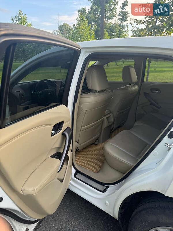 Внедорожник / Кроссовер Acura RDX 2015 в Киеве фото 11 Внедорожник / Кроссовер Acura RDX 2015 в Киеве