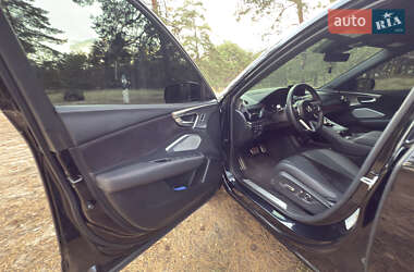 Внедорожник / Кроссовер Acura RDX 2022 в 