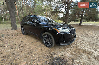 Внедорожник / Кроссовер Acura RDX 2022 в 