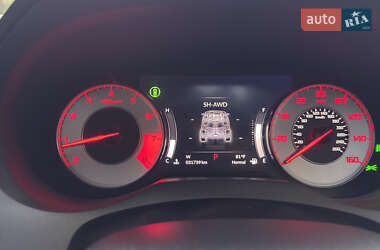 Внедорожник / Кроссовер Acura RDX 2022 в 