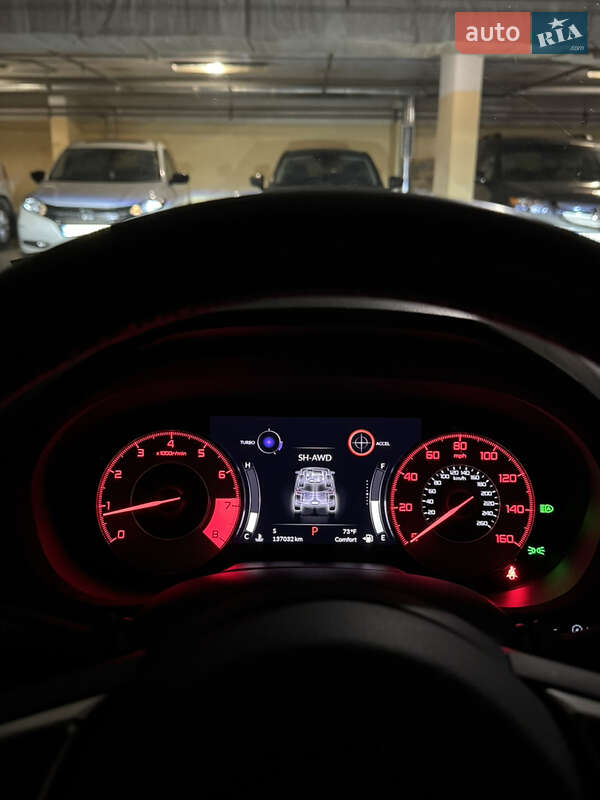 Внедорожник / Кроссовер Acura RDX 2018 в Киеве
