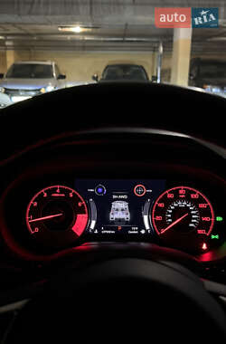 Внедорожник / Кроссовер Acura RDX 2018 в 