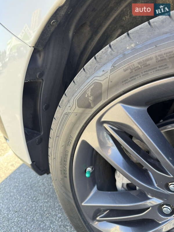 Внедорожник / Кроссовер Acura RDX 2018 в Киеве