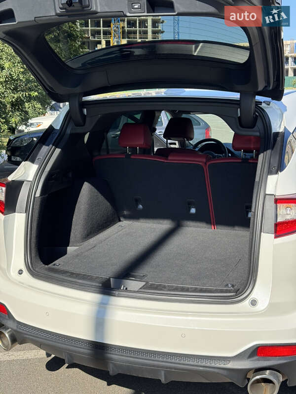 Внедорожник / Кроссовер Acura RDX 2018 в Киеве