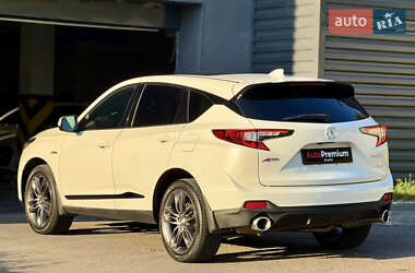 Внедорожник / Кроссовер Acura RDX 2019 в 
