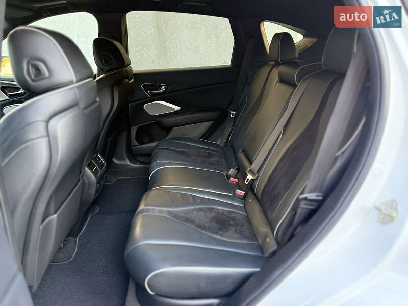Внедорожник / Кроссовер Acura RDX 2019 в Харькове