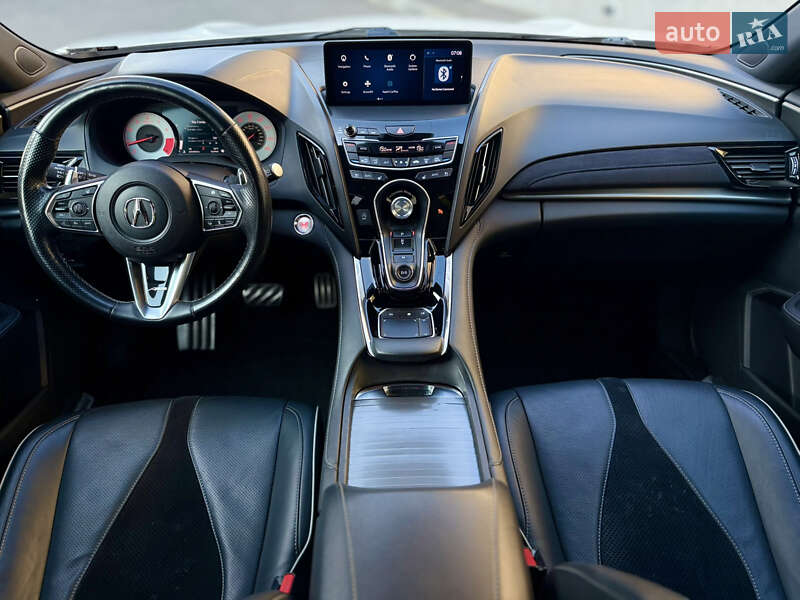 Внедорожник / Кроссовер Acura RDX 2019 в Харькове