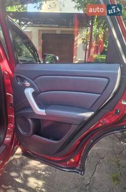Внедорожник / Кроссовер Acura RDX 2007 в 