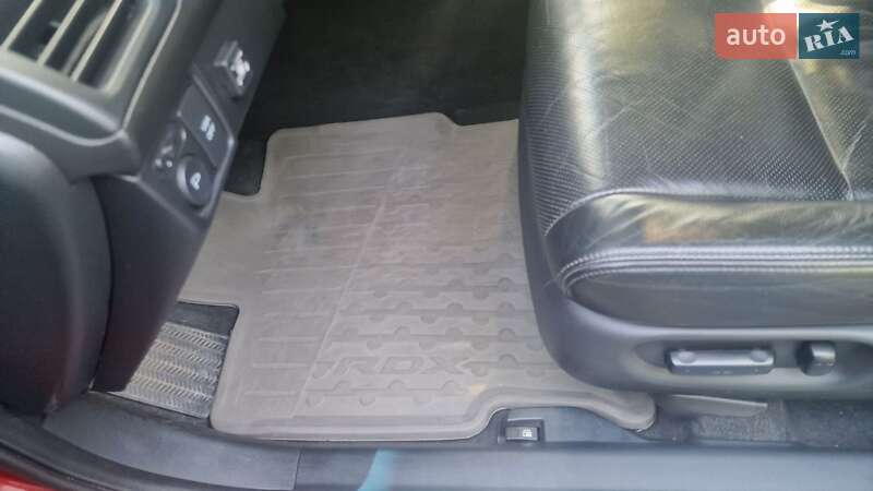 Внедорожник / Кроссовер Acura RDX 2007 в Ильинцах