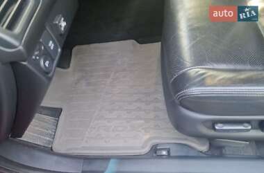 Внедорожник / Кроссовер Acura RDX 2007 в 