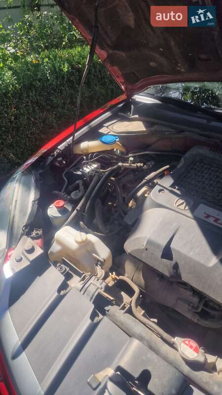 Внедорожник / Кроссовер Acura RDX 2007 в Ильинцах