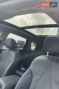 Внедорожник / Кроссовер Acura RDX 2024 в 