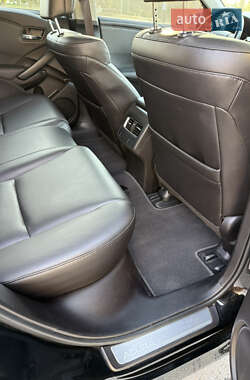 Внедорожник / Кроссовер Acura RDX 2015 в 