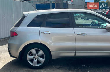 Внедорожник / Кроссовер Acura RDX 2010 в 