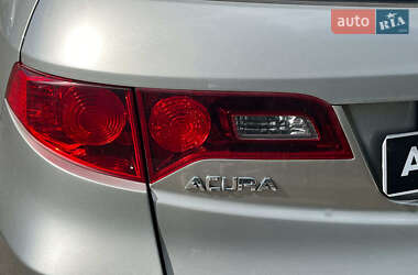 Внедорожник / Кроссовер Acura RDX 2010 в 