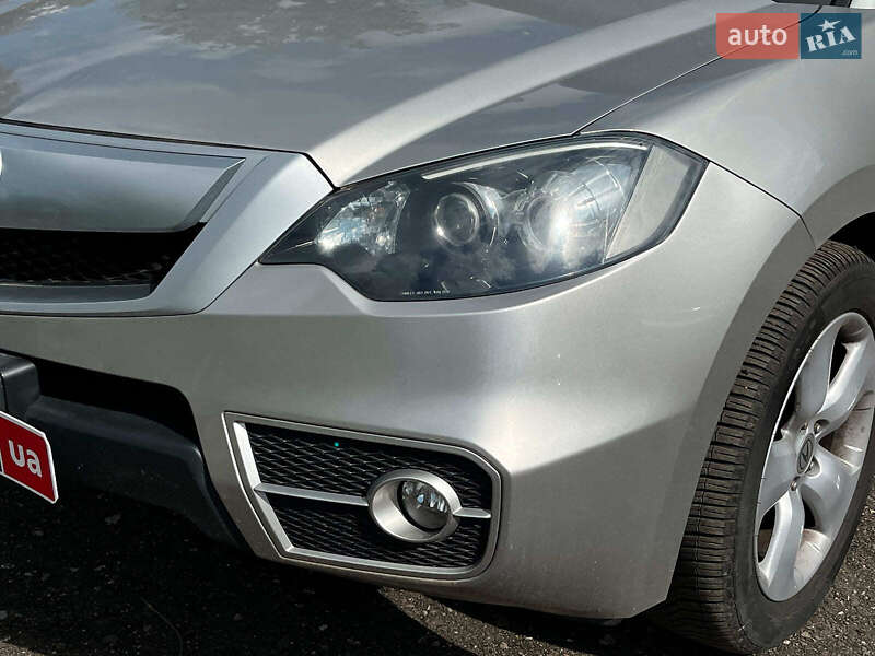 Внедорожник / Кроссовер Acura RDX 2010 в Киеве