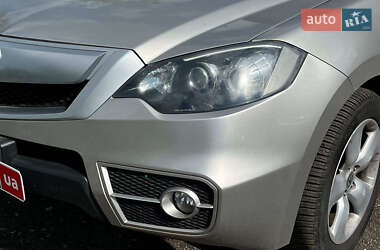 Внедорожник / Кроссовер Acura RDX 2010 в 