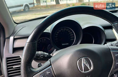 Внедорожник / Кроссовер Acura RDX 2010 в 