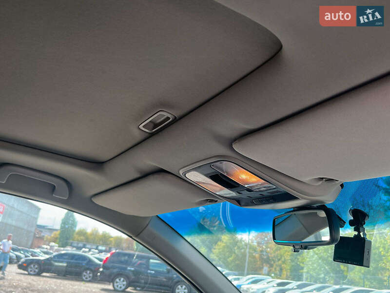 Внедорожник / Кроссовер Acura RDX 2010 в Киеве