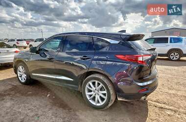 Внедорожник / Кроссовер Acura RDX 2019 в 
