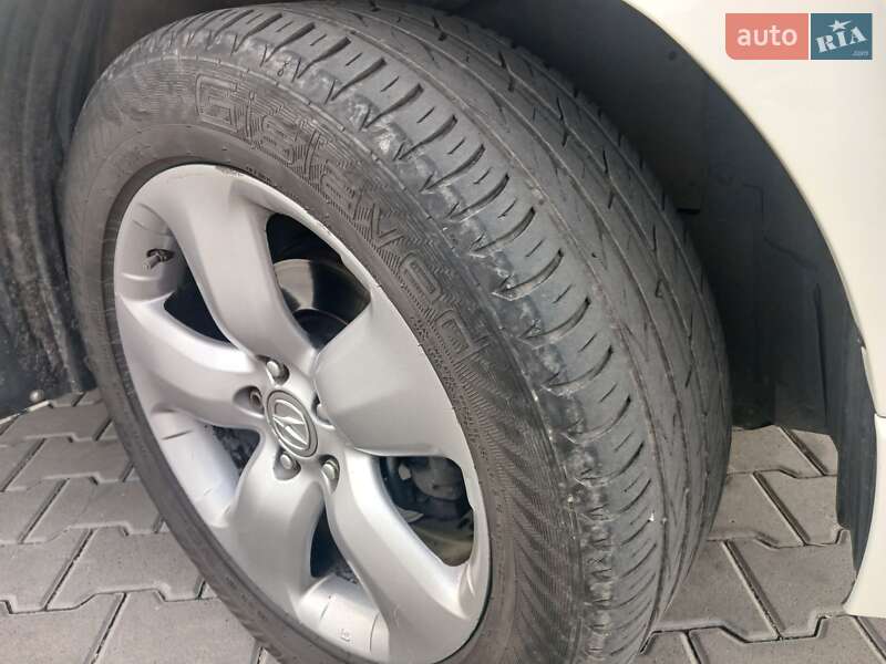 Внедорожник / Кроссовер Acura RDX 2008 в Виннице