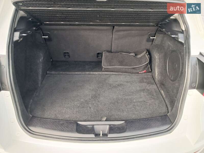 Внедорожник / Кроссовер Acura RDX 2008 в Виннице