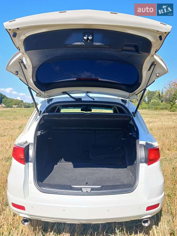 Внедорожник / Кроссовер Acura RDX 2008 в Виннице
