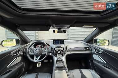 Внедорожник / Кроссовер Acura RDX 2019 в 