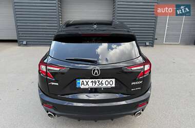 Внедорожник / Кроссовер Acura RDX 2019 в 