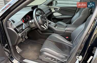 Внедорожник / Кроссовер Acura RDX 2019 в 