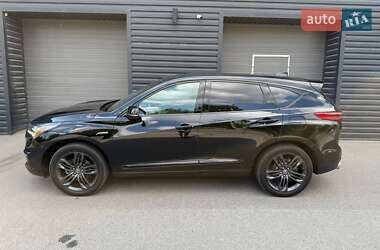 Внедорожник / Кроссовер Acura RDX 2019 в 