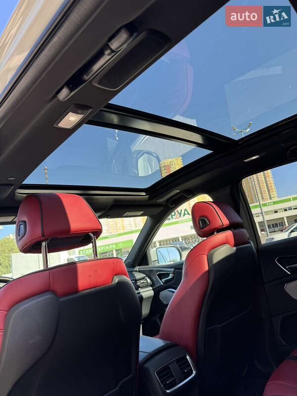 Внедорожник / Кроссовер Acura RDX 2018 в Киеве