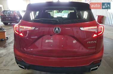 Внедорожник / Кроссовер Acura RDX 2022 в 