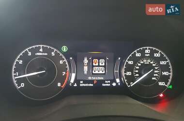 Внедорожник / Кроссовер Acura RDX 2022 в 