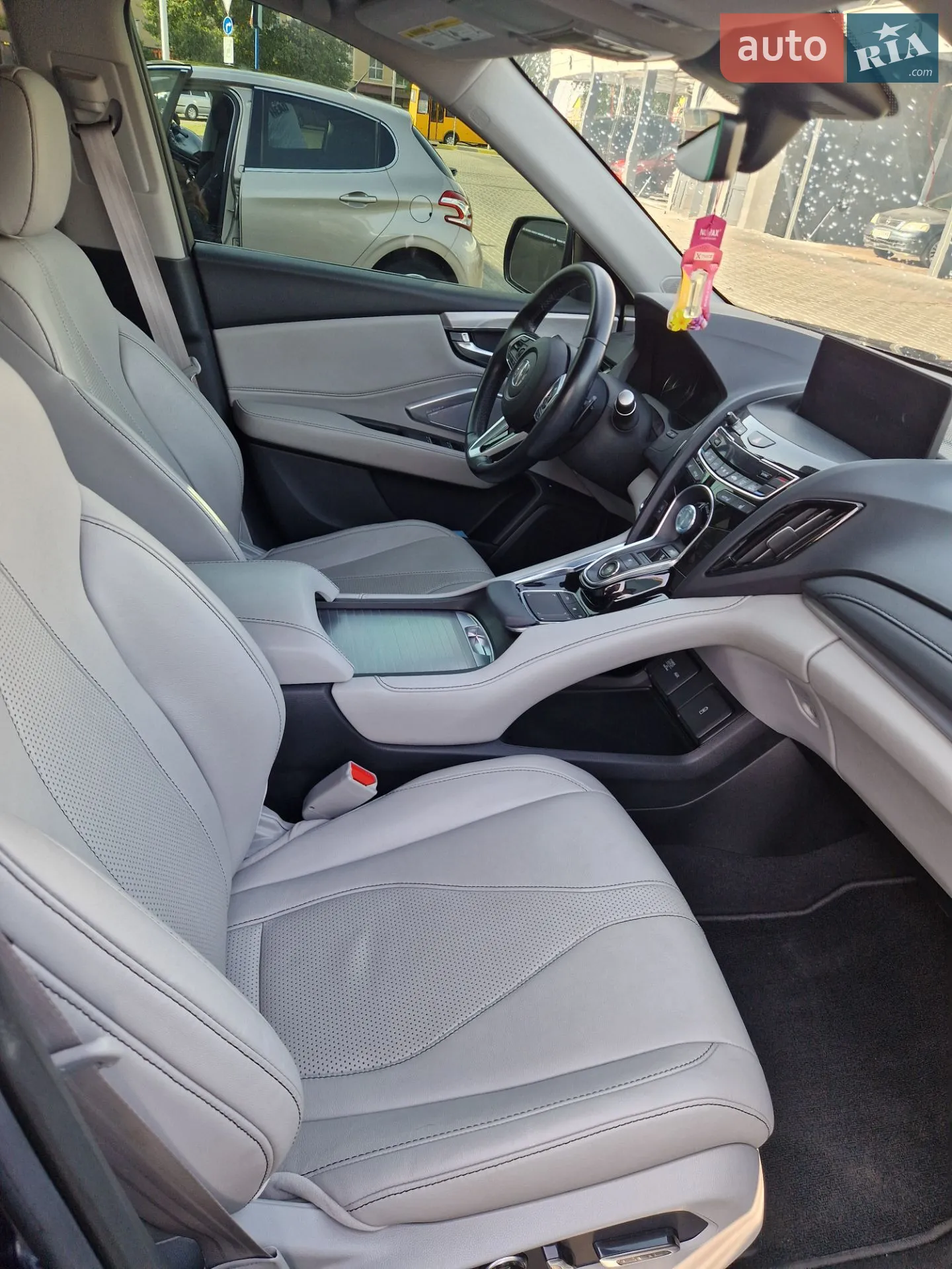 2021 Acura RDX - мініатюра 12