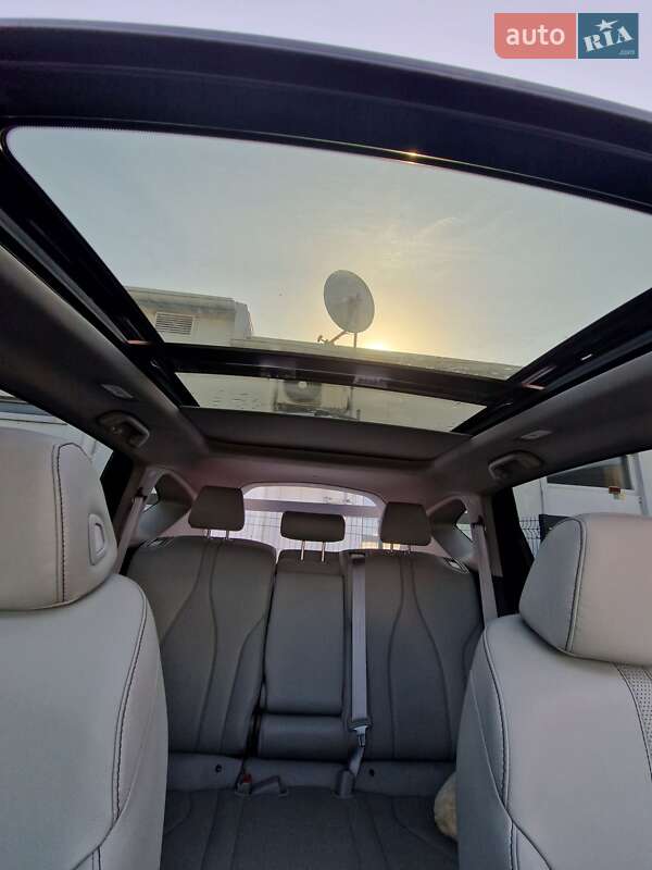 Внедорожник / Кроссовер Acura RDX 2021 в Киеве фото 17 Внедорожник / Кроссовер Acura RDX 2021 в Киеве