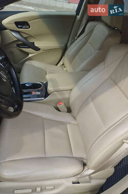 Внедорожник / Кроссовер Acura RDX 2013 в 