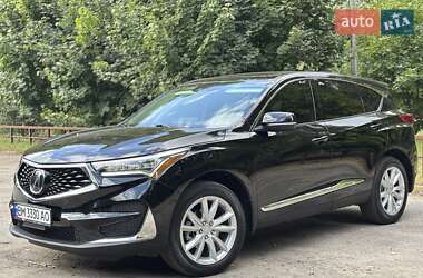 Внедорожник / Кроссовер Acura RDX 2019 в 