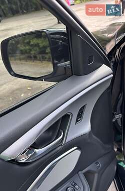 Внедорожник / Кроссовер Acura RDX 2019 в 