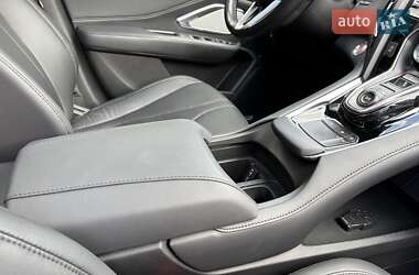 Внедорожник / Кроссовер Acura RDX 2019 в 