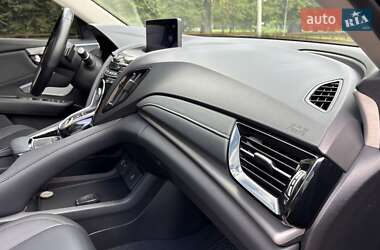 Внедорожник / Кроссовер Acura RDX 2019 в 