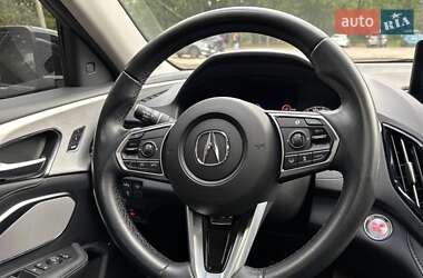 Внедорожник / Кроссовер Acura RDX 2019 в 