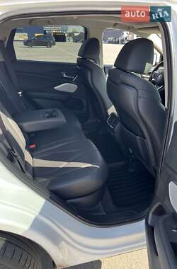 Внедорожник / Кроссовер Acura RDX 2018 в Киеве