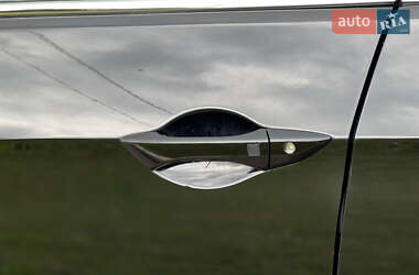 Внедорожник / Кроссовер Acura RDX 2014 в 