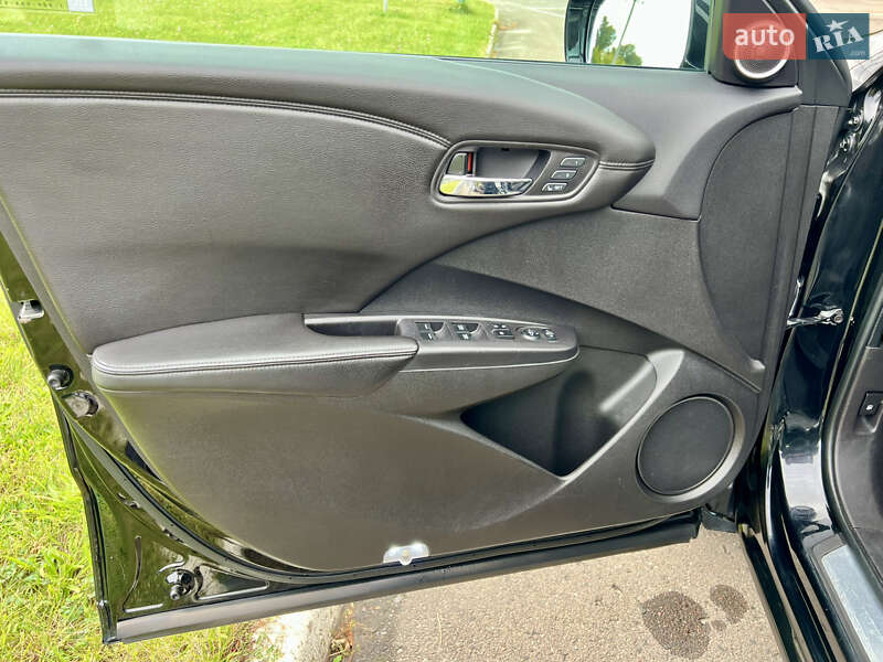 Внедорожник / Кроссовер Acura RDX 2014 в Ровно фото 23 Внедорожник / Кроссовер Acura RDX 2014 в Ровно