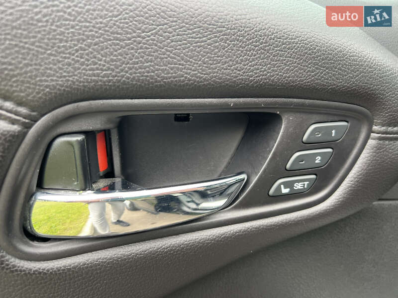 Внедорожник / Кроссовер Acura RDX 2014 в Ровно фото 25 Внедорожник / Кроссовер Acura RDX 2014 в Ровно