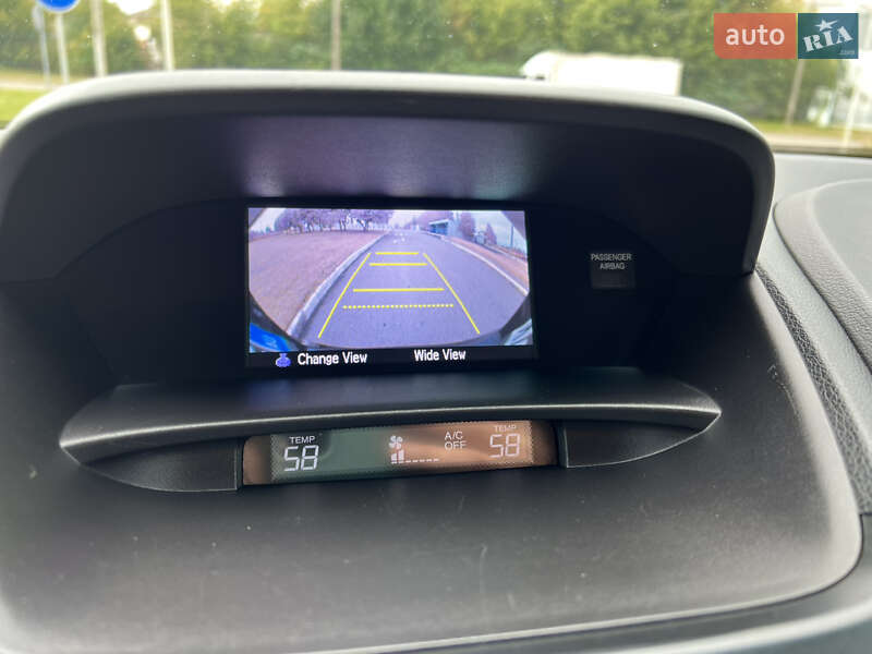 Внедорожник / Кроссовер Acura RDX 2014 в Ровно фото 31 Внедорожник / Кроссовер Acura RDX 2014 в Ровно