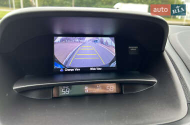 Внедорожник / Кроссовер Acura RDX 2014 в 