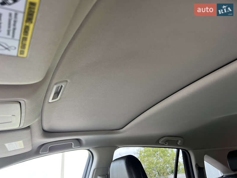 Внедорожник / Кроссовер Acura RDX 2014 в Ровно фото 37 Внедорожник / Кроссовер Acura RDX 2014 в Ровно