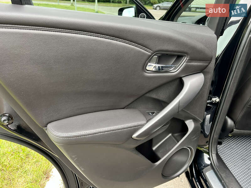 Внедорожник / Кроссовер Acura RDX 2014 в Ровно фото 41 Внедорожник / Кроссовер Acura RDX 2014 в Ровно